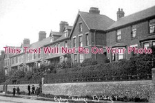 NO 2324 - Egton Terrace