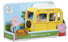 [NEW] Peppa Pig Wooden