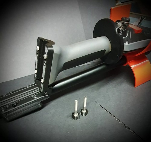 Minelab equinox folding - equinox,