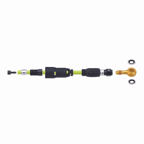 Jagwire quick fit hydraulic - quick,