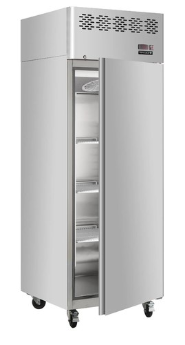 Big stainless steel catering - big,