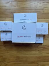 Campagnolo Super Record Rim