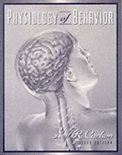 Physiology of Behavior (International student edition),Neil R. Carlson
