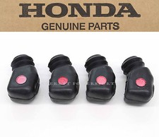 Honda Carb Linkage Boot Set
