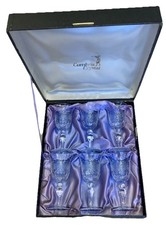 Cumbria Crystal Grasmere Large