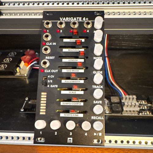 Malekko varigate eurorack - malekko,