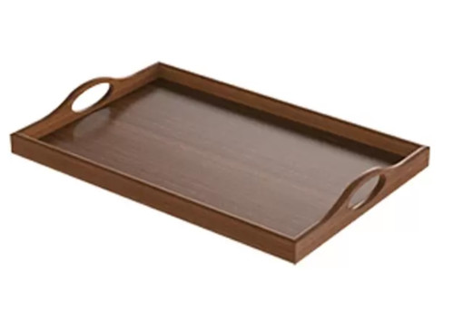 Craster medium walnut - craster, mahogany