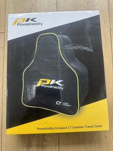 Powakaddy ultra compact - powakaddy,