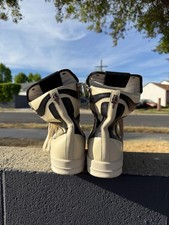 rick owens shoes men 11.5