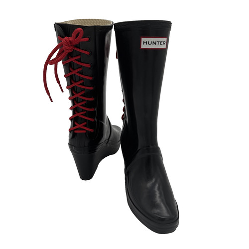 Hunter verbier wedge - hunter,