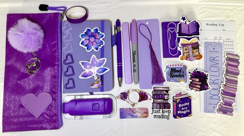 Small bookish bundle - small,