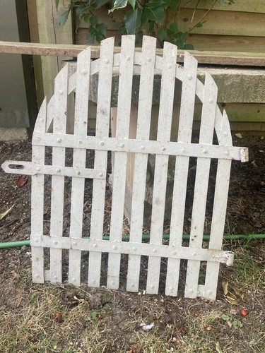 Vintage blacksmith made - vintage,