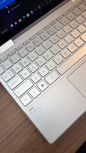 Envy x360 oled laptop - hp,