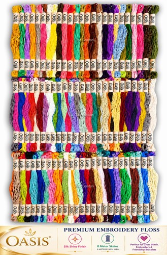 100 art silk shine - art,