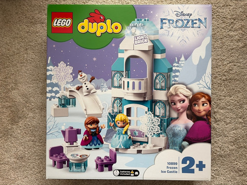 Lego duplo 10899 disney - -,