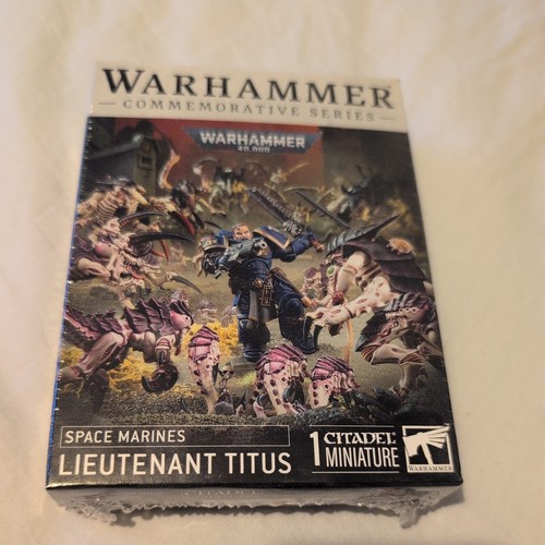 Warhammer 40k space - space, marines