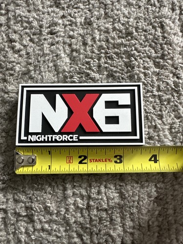 Night force nightforce - force,