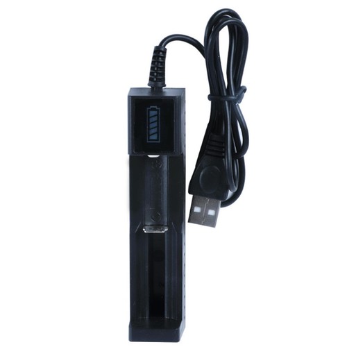 Universal 18650 battery - 18650,