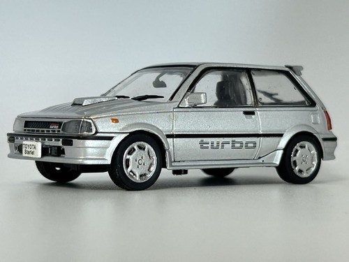 Toyota starlet turbo mini - starlet,