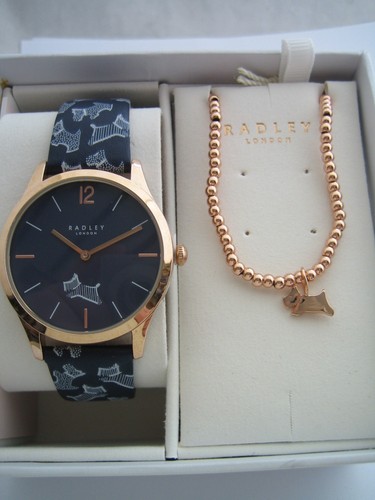 Radley watch bracelet set - radley,
