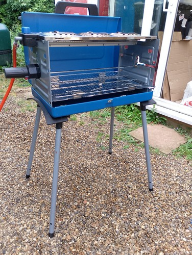 Campingaz 200 sgr burner - campingaz,