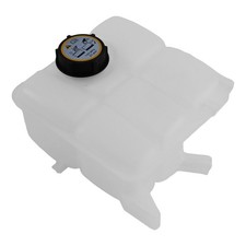 Coolant Recovery Reservoir for