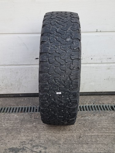 Goodrich all terrain a - goodrich, t/a