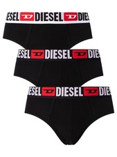 Diesel Men's 3 Pack Andre