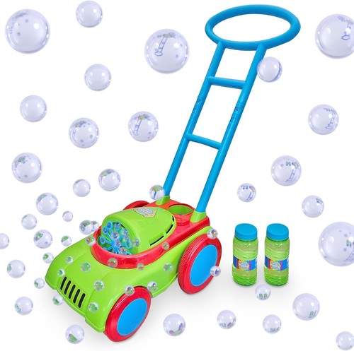Bubble mania childrens - bubble,