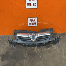 Vauxhall Corsa D Grill Front