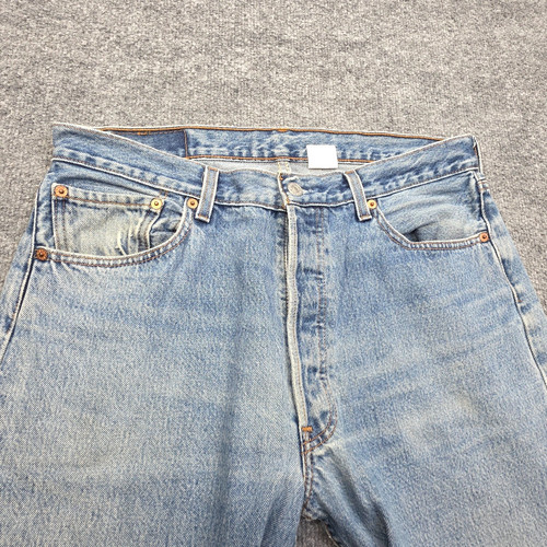 Vintage levi 501 jeans - levi’s,
