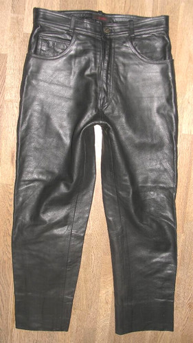 Linus men leather - linus, men's