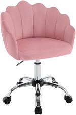 WOLTU Dressing Table Chair