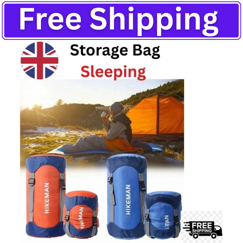 Season single sleeping bag - 4,