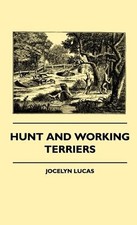 Jocelyn Lucas Hunt And Working
