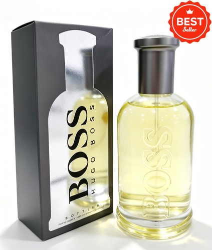Boss bottled edt 200ml - boss,