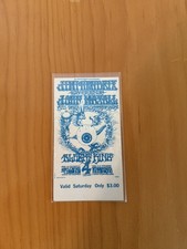 JIMI HENDRIX EXPERIENCE