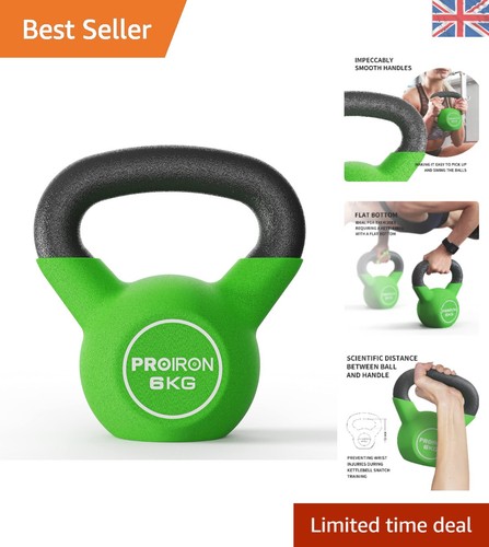 Durable cast iron neoprene - durable,