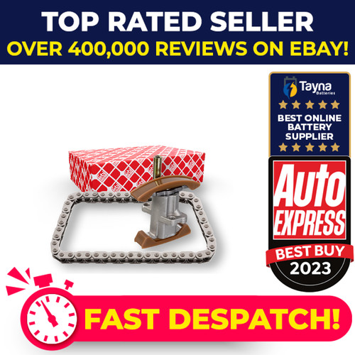 Timing chain kit fits - chain,