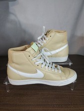 Nike Blazer Mid 77 Sesame