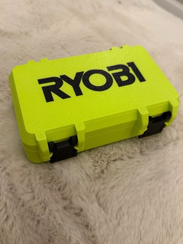 Ryobi container 25 x - ryobi,