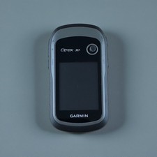 Garmin eTrex 30 Handheld GPS