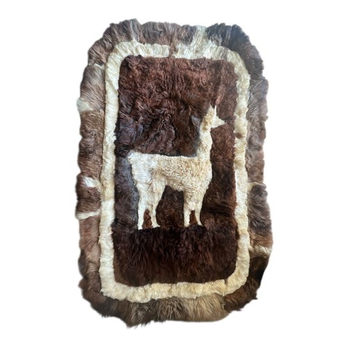 Vintage handmade peruvian - vintage,