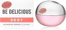 DKNY Be Delicious Fresh Blossom 50m Eau De Parfum Ladies EDP Perfume For Her