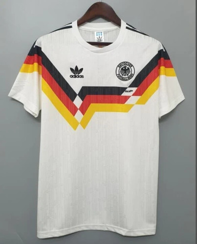 Germany 1990 home - 1990, retro