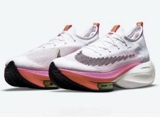 Nike Air Zoom Alphafly Next%