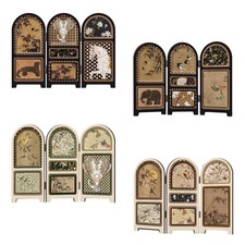 Foldable Screen Ornament