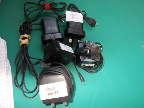 Original nokia mains - original,