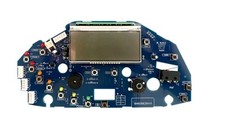 Bimby TM31 Control Board