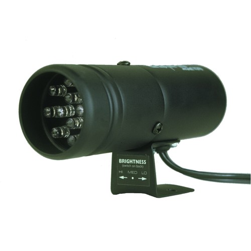 Autometer super lite amber - autometer,